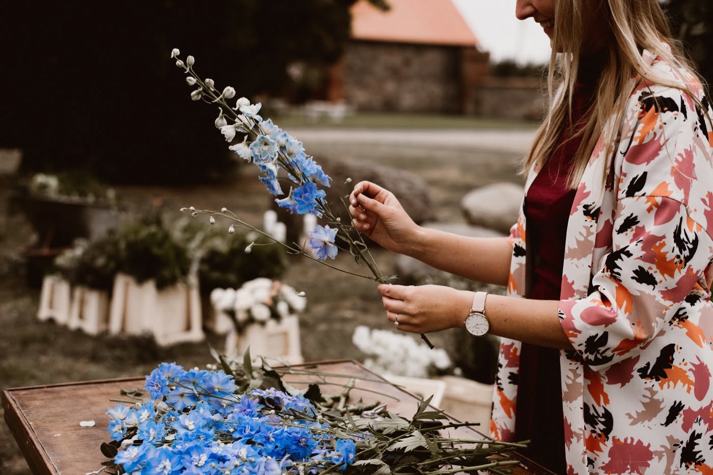 ewelina zieba rustykalne wesele folwark wasowo 05