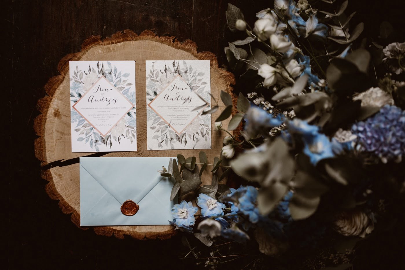 ewelina zieba rustykalne wesele folwark wasowo 13