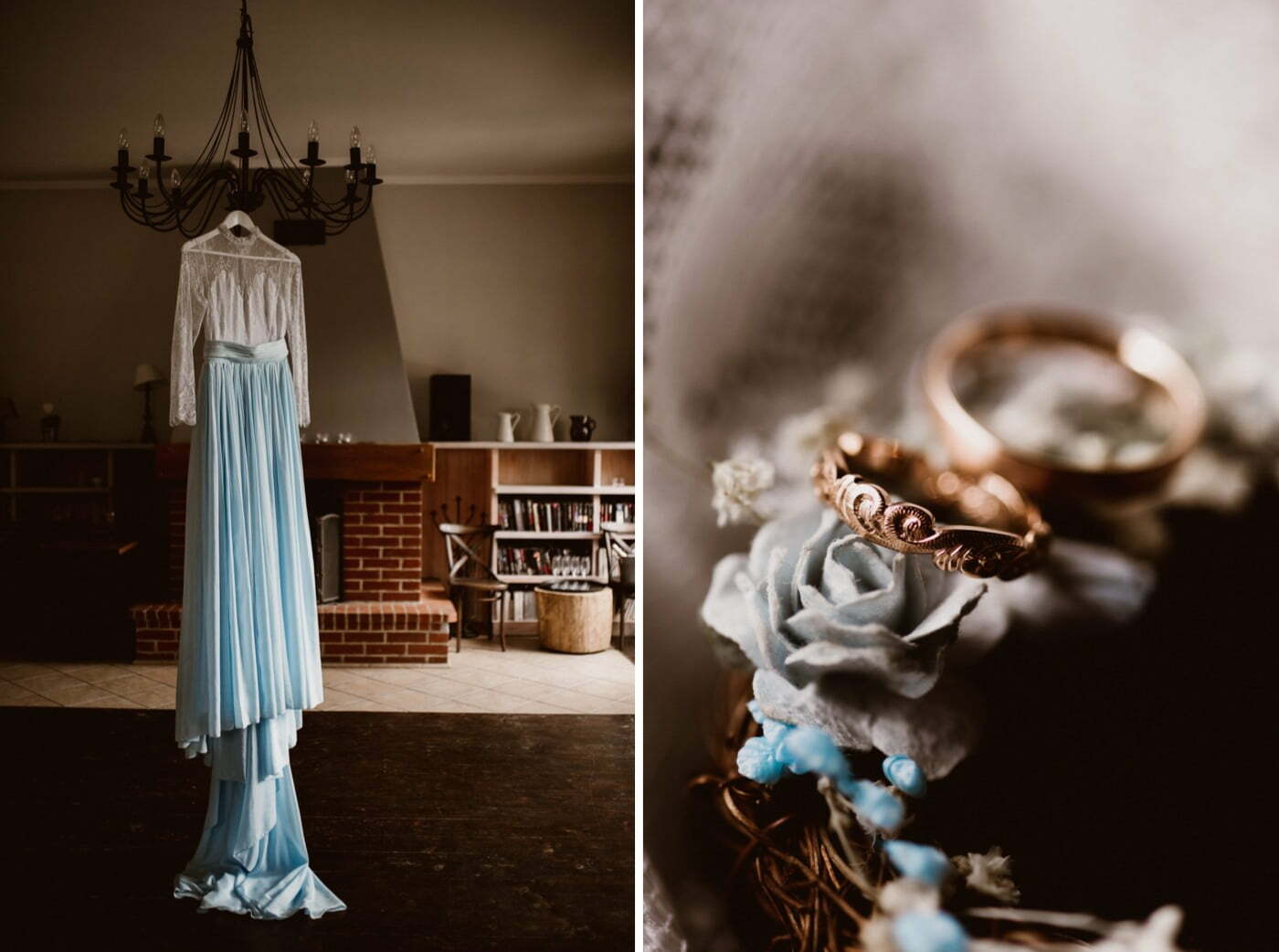 ewelina zieba rustykalne wesele folwark wasowo 14