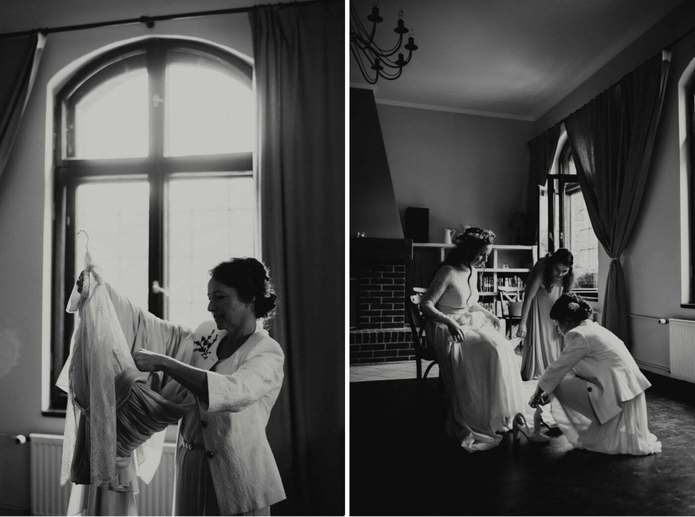 ewelina zieba rustykalne wesele folwark wasowo 17