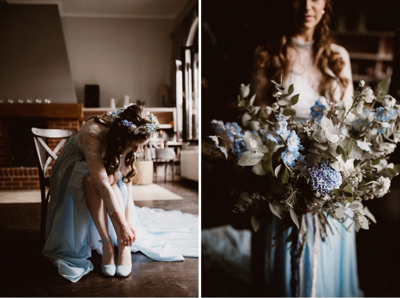 ewelina zieba rustykalne wesele folwark wasowo 21