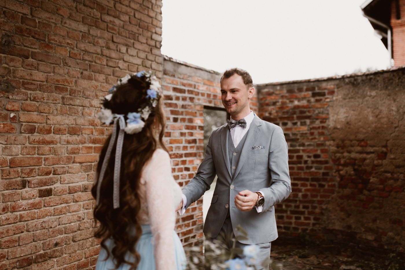 ewelina zieba rustykalne wesele folwark wasowo 24