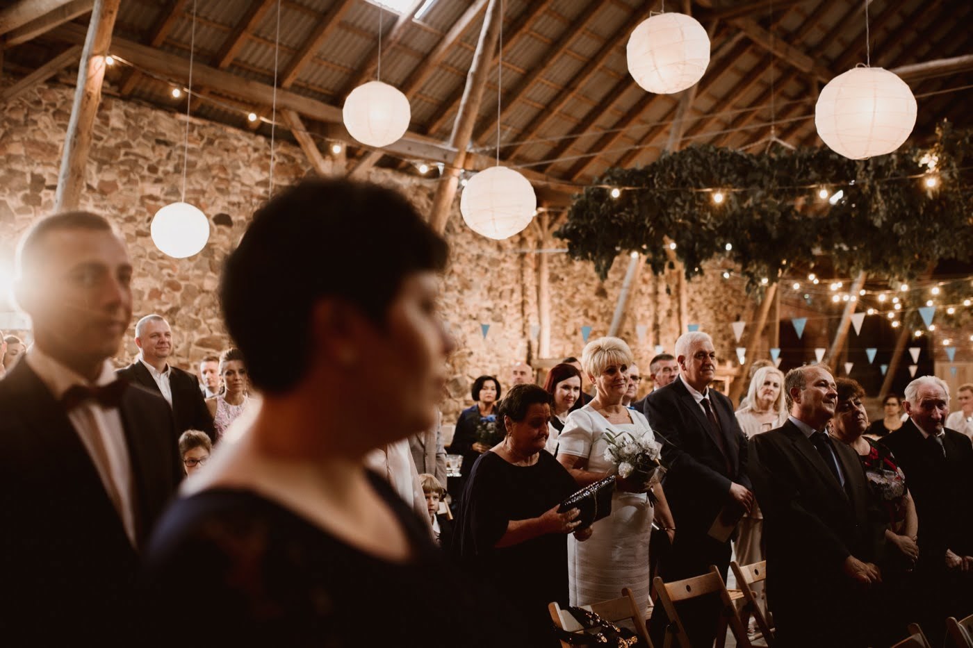 ewelina zieba rustykalne wesele folwark wasowo 33