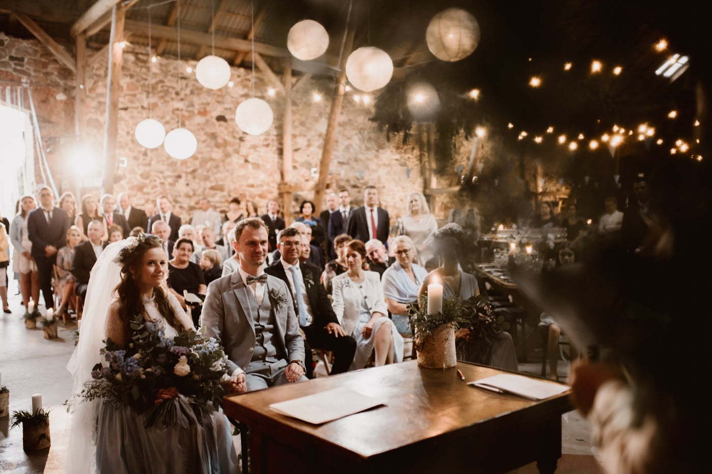 ewelina zieba rustykalne wesele folwark wasowo 34