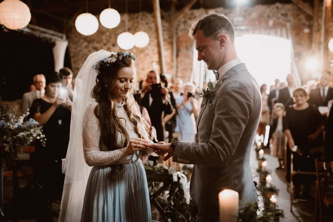 ewelina zieba rustykalne wesele folwark wasowo 38