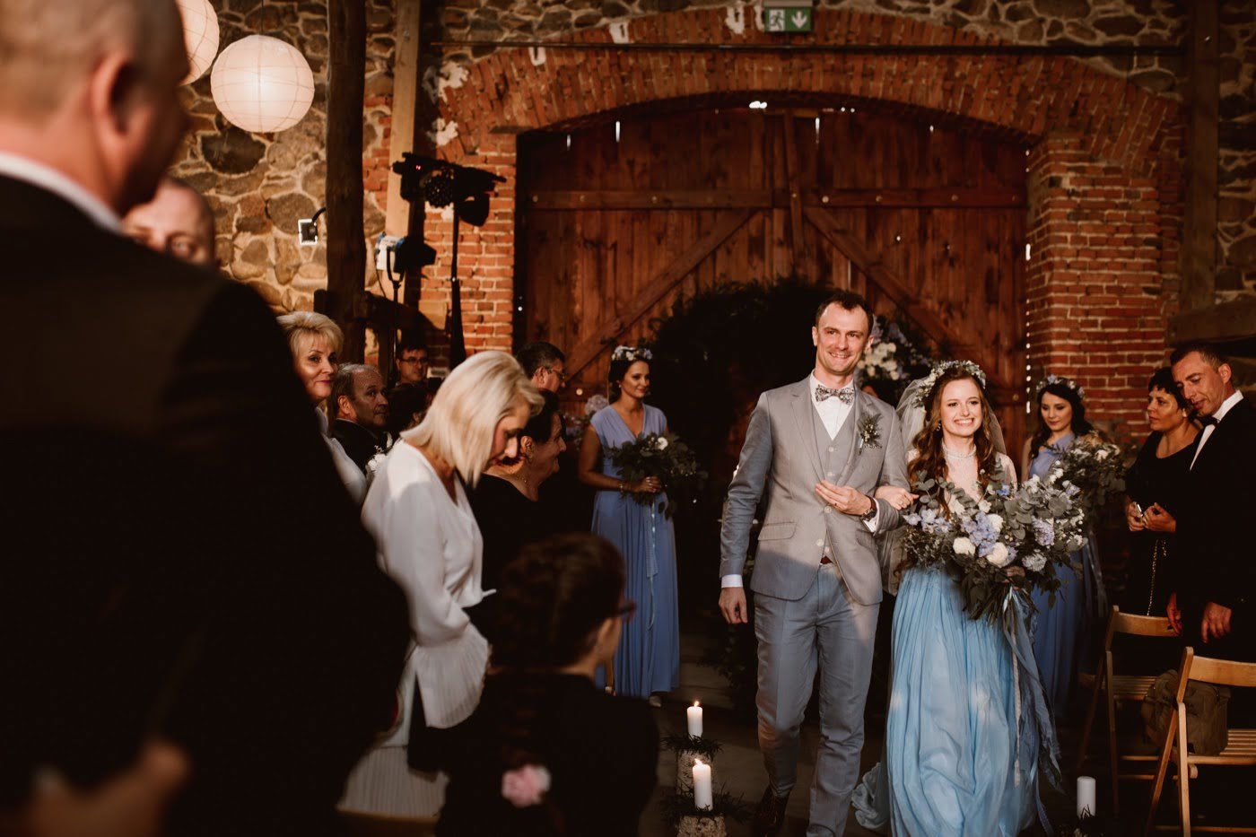 ewelina zieba rustykalne wesele folwark wasowo 43