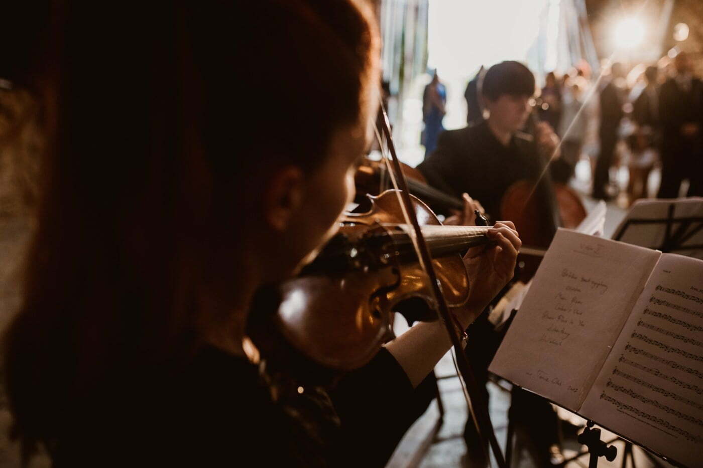 ewelina zieba rustykalne wesele folwark wasowo 45