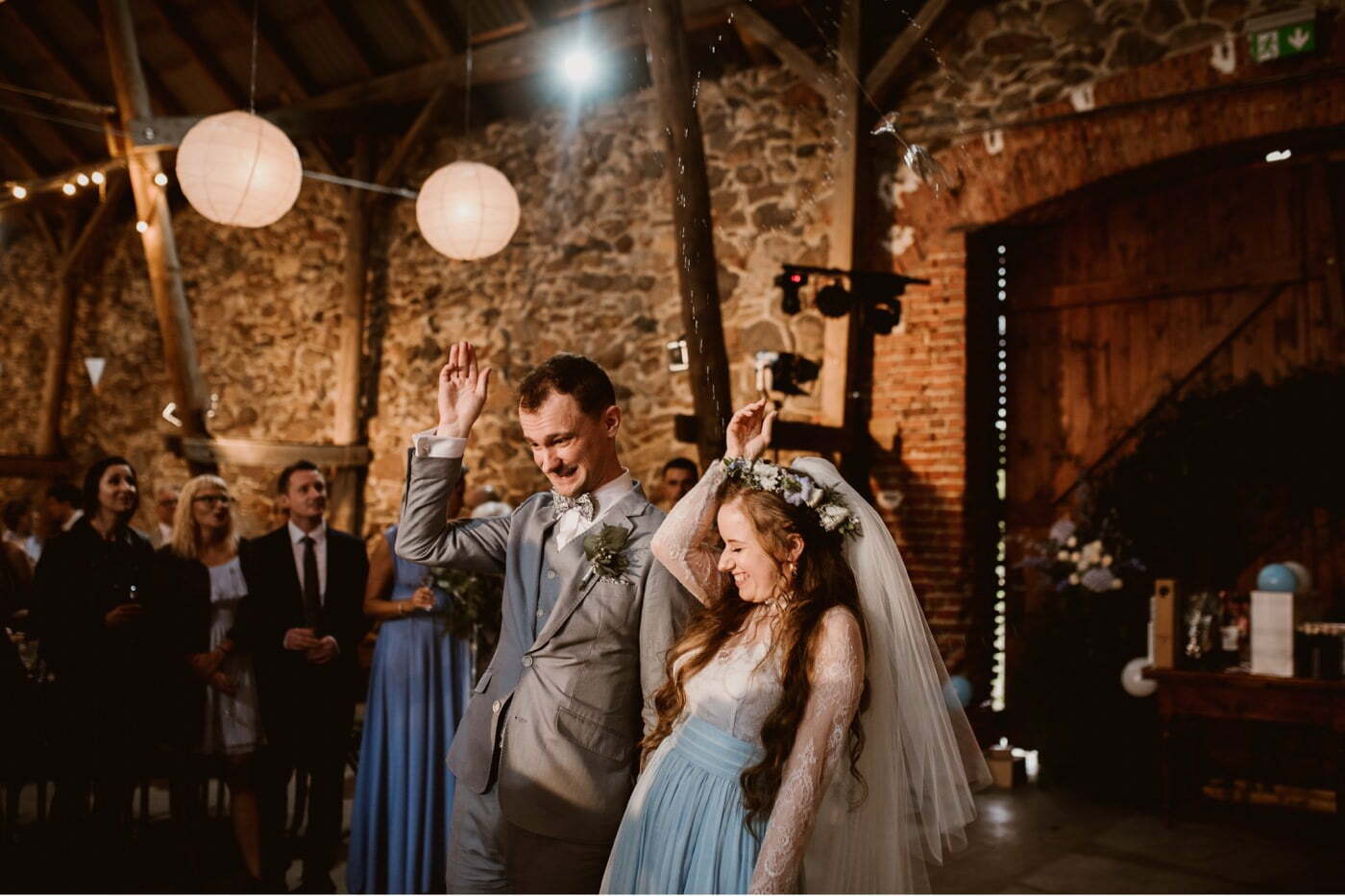 ewelina zieba rustykalne wesele folwark wasowo 54