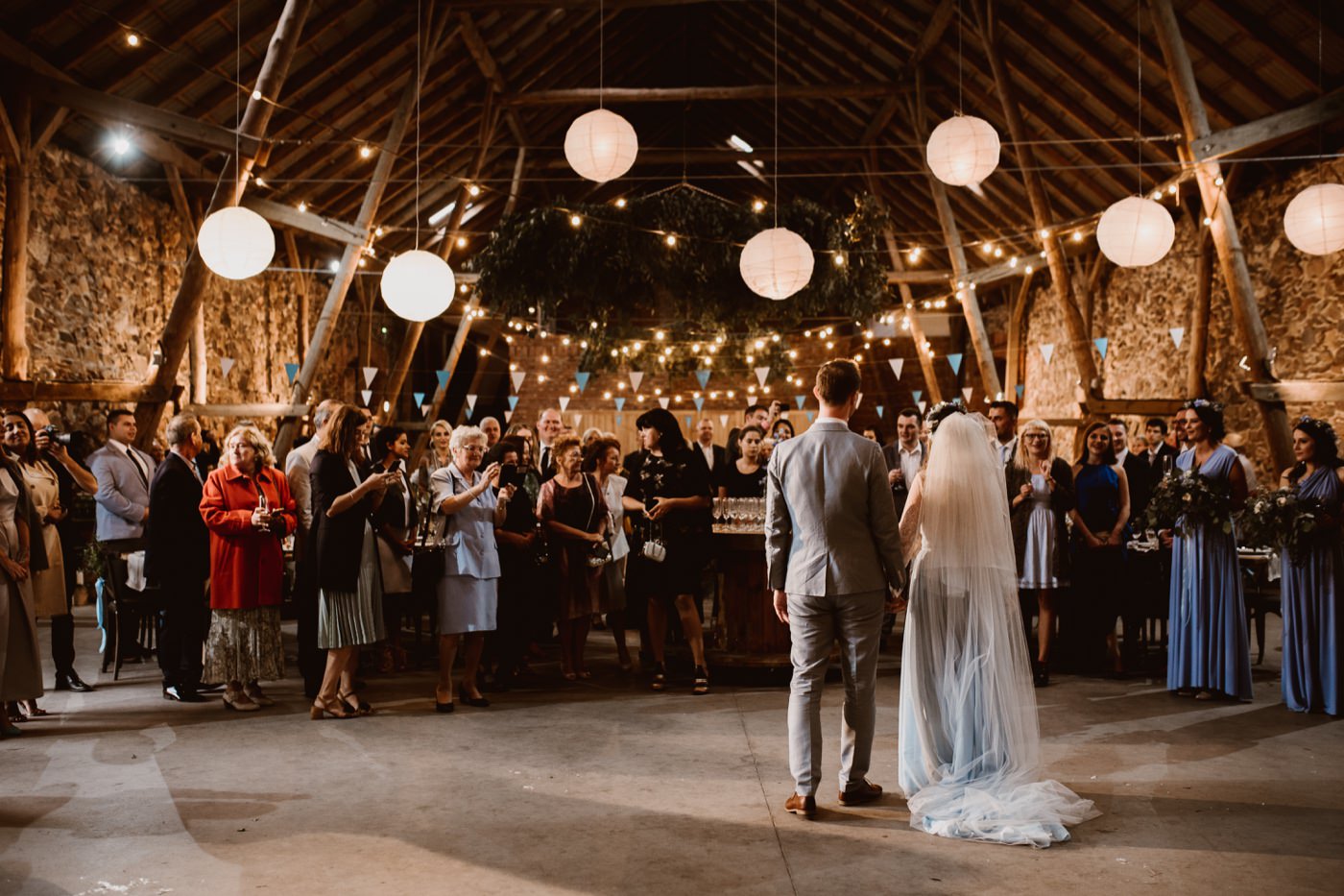 ewelina zieba rustykalne wesele folwark wasowo 55