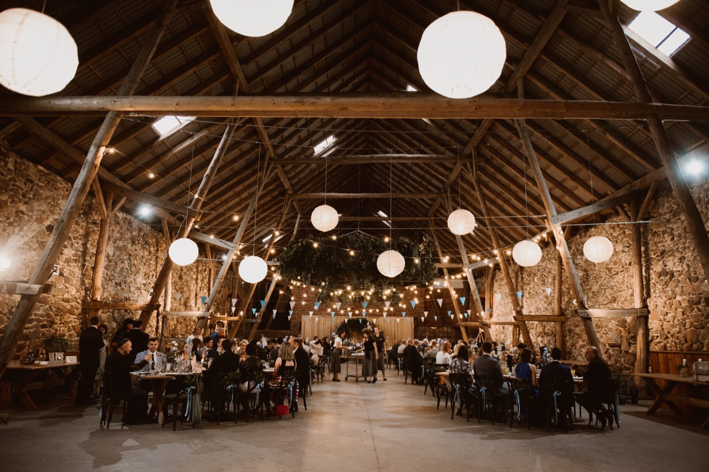 ewelina zieba rustykalne wesele folwark wasowo 58