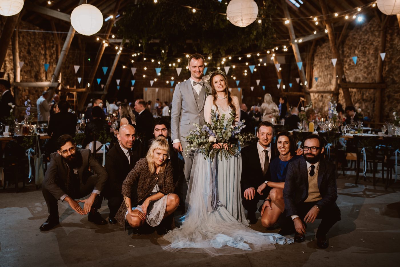 ewelina zieba rustykalne wesele folwark wasowo 61