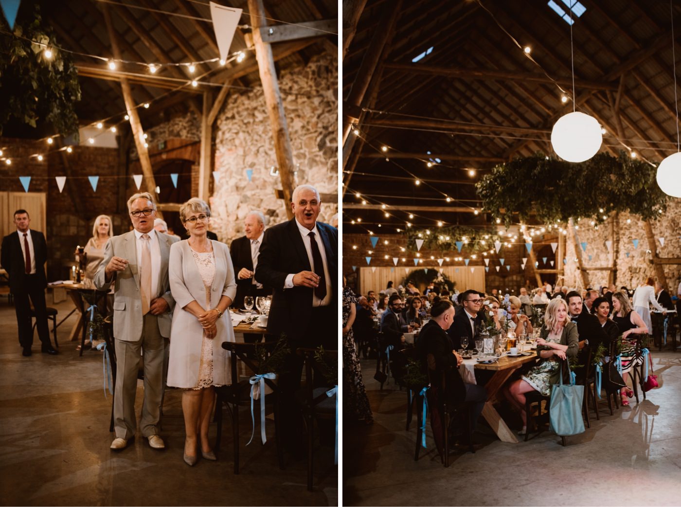 ewelina zieba rustykalne wesele folwark wasowo 62