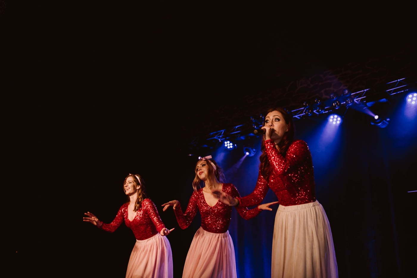 ewelina zieba rustykalne wesele folwark wasowo 75