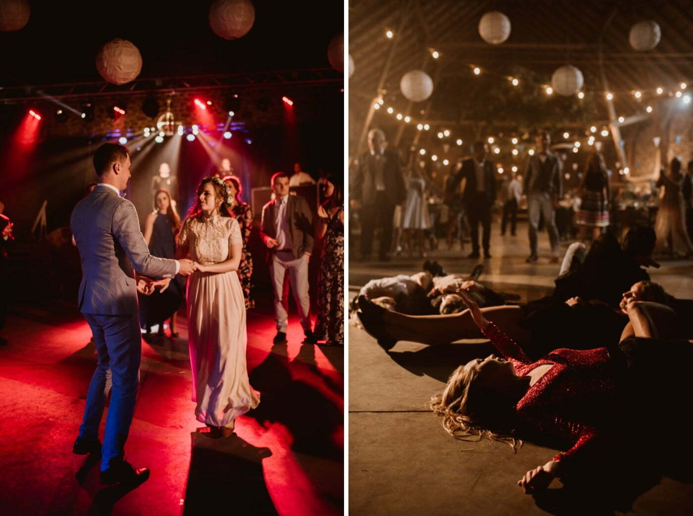 ewelina zieba rustykalne wesele folwark wasowo 76