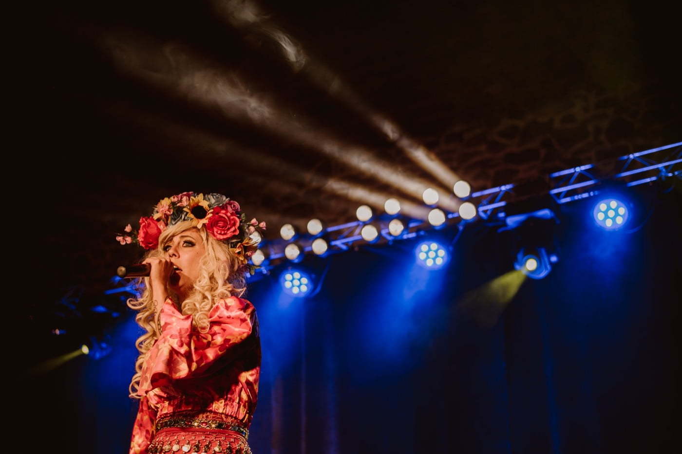 ewelina zieba rustykalne wesele folwark wasowo 77