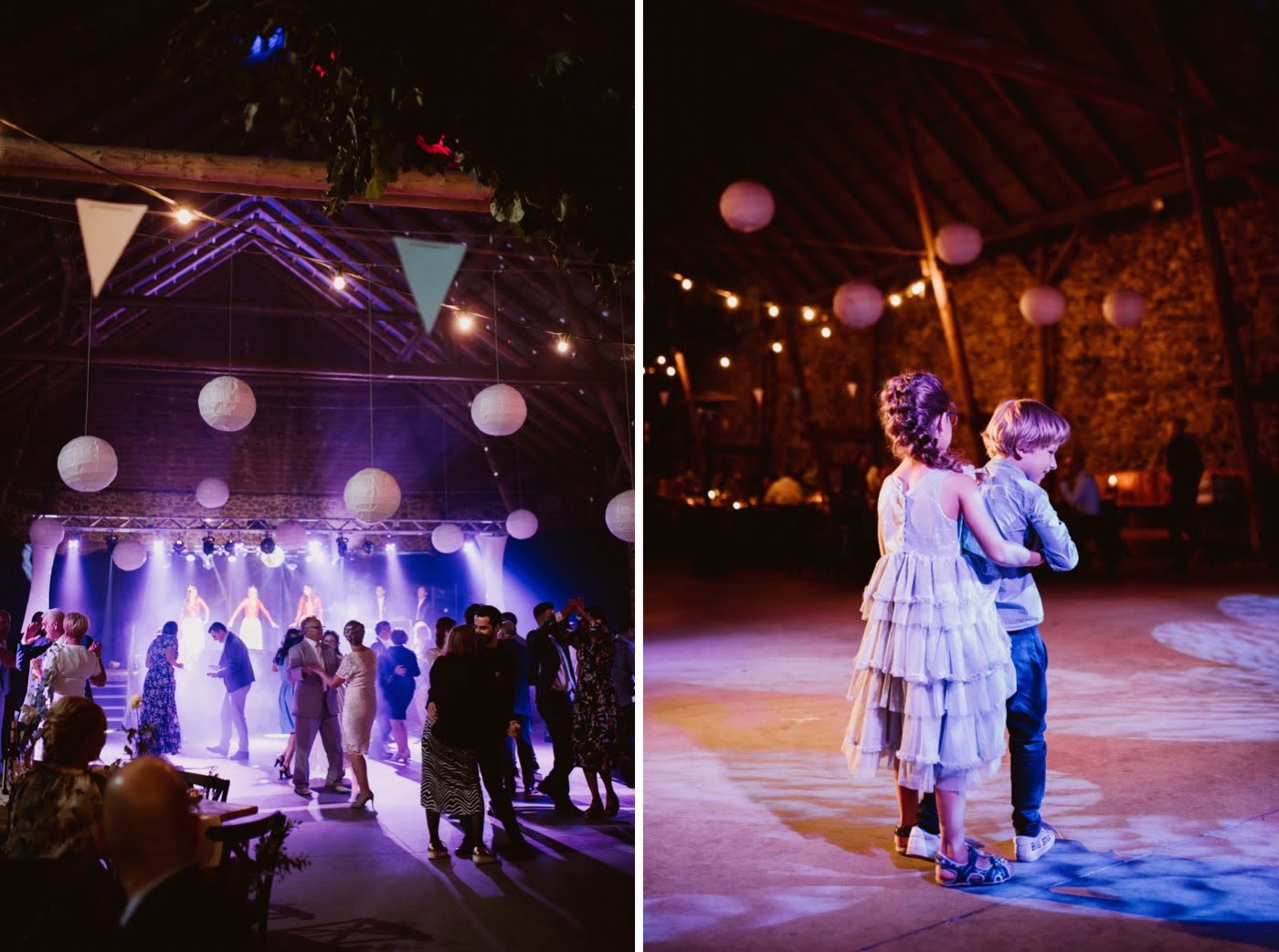 ewelina zieba rustykalne wesele folwark wasowo 79