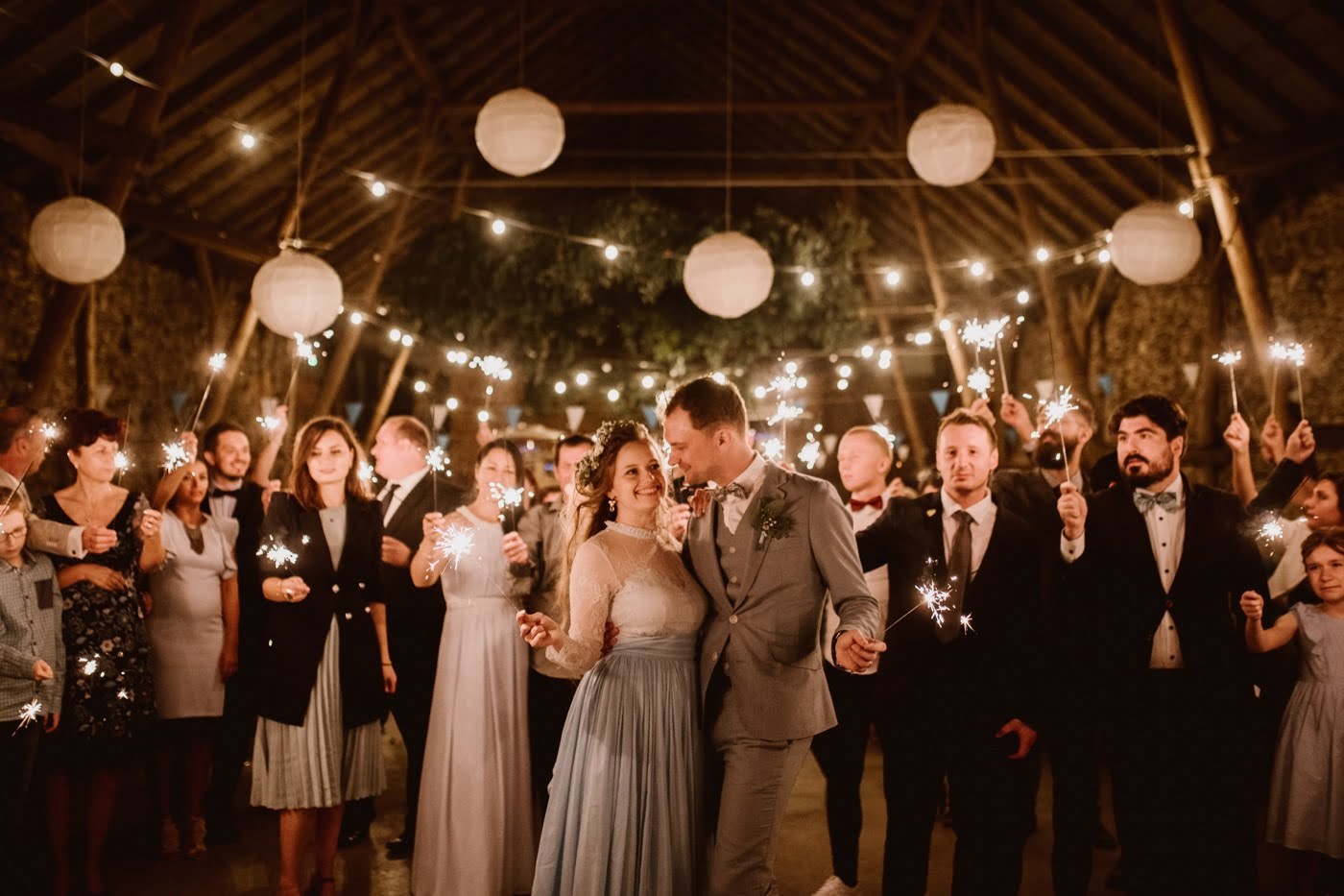 ewelina zieba rustykalne wesele folwark wasowo 87