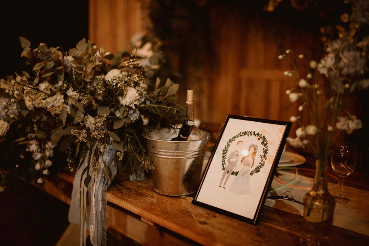 ewelina zieba rustykalne wesele folwark wasowo 90