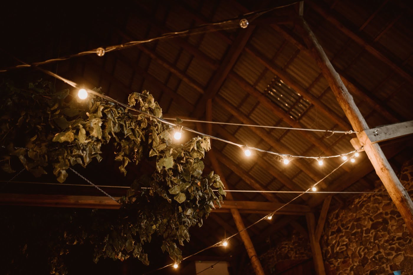 ewelina zieba rustykalne wesele folwark wasowo 91