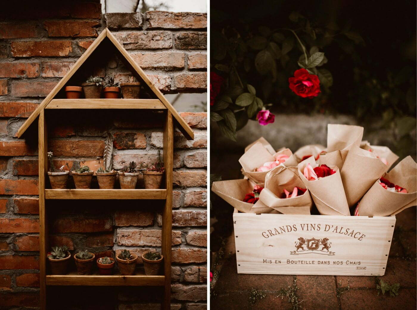 ewelina zieba rustykalne wesele stara oranzeria warszawa 008