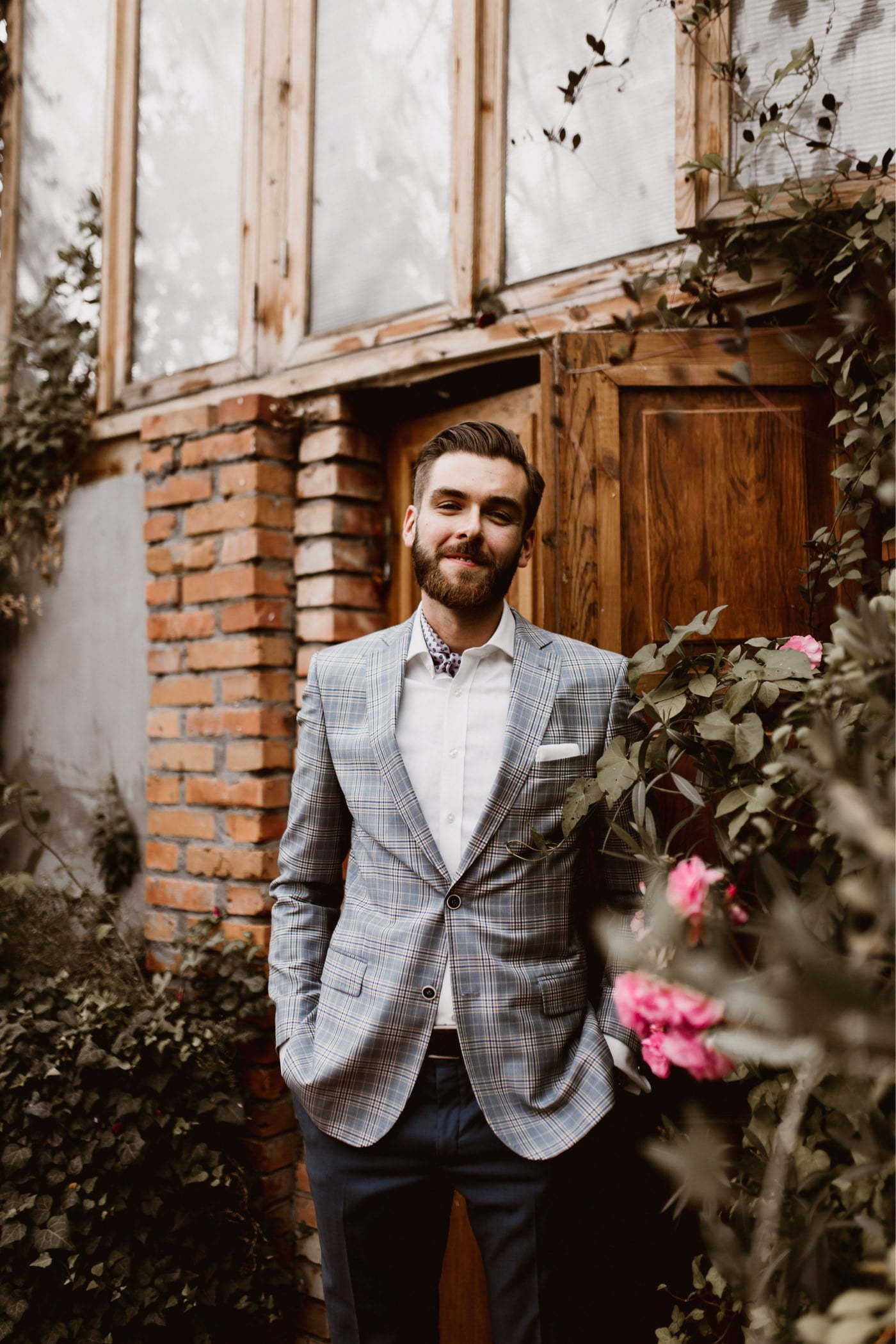 ewelina zieba rustykalne wesele stara oranzeria warszawa 013