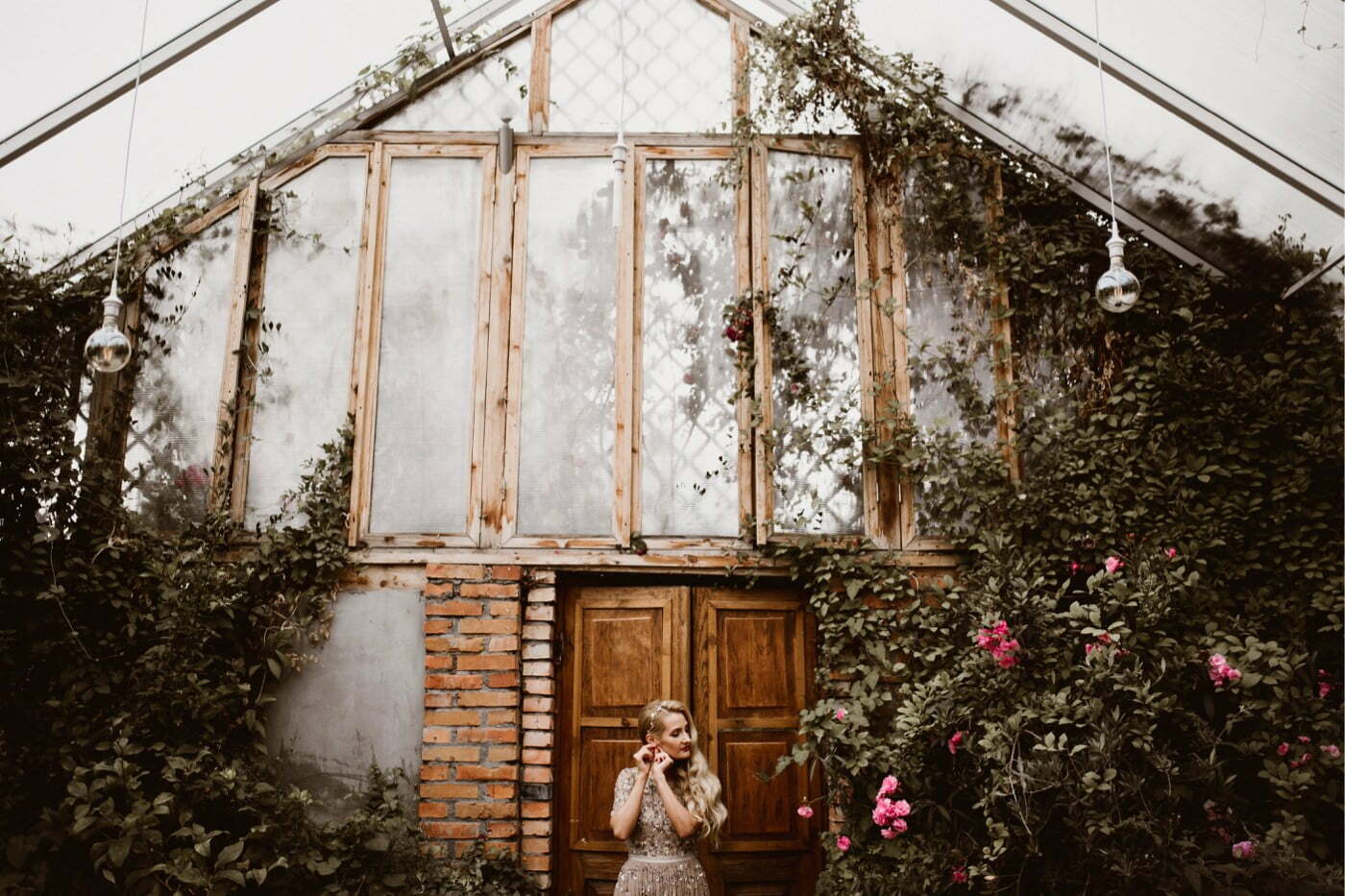 ewelina zieba rustykalne wesele stara oranzeria warszawa 018