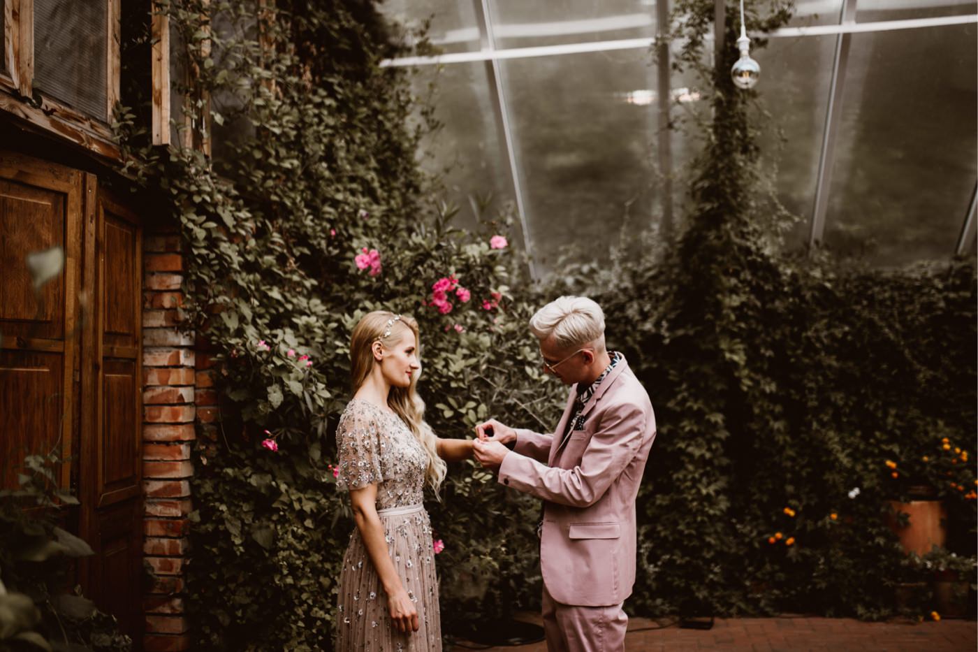 ewelina zieba rustykalne wesele stara oranzeria warszawa 020