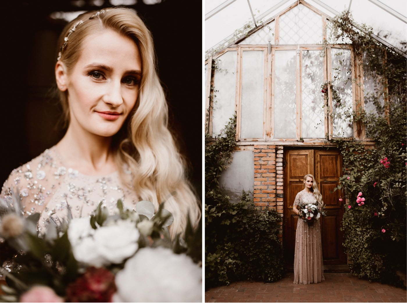 ewelina zieba rustykalne wesele stara oranzeria warszawa 021