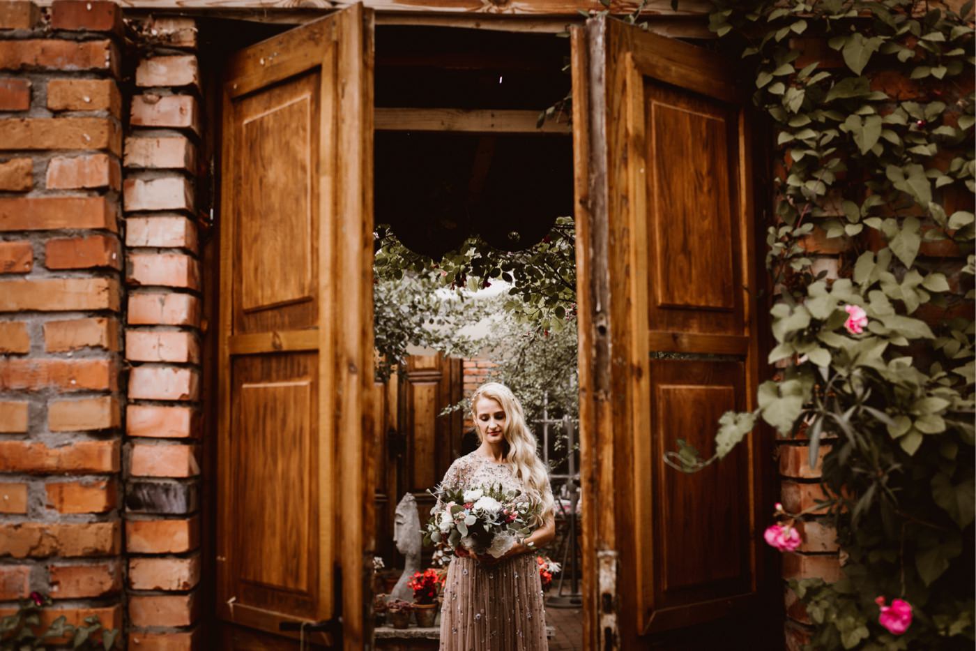 ewelina zieba rustykalne wesele stara oranzeria warszawa 022