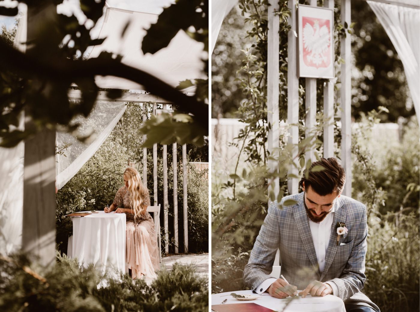 ewelina zieba rustykalne wesele stara oranzeria warszawa 050