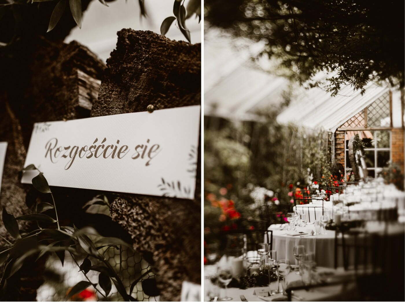 ewelina zieba rustykalne wesele stara oranzeria warszawa 060