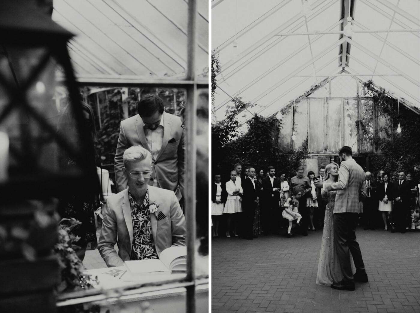 ewelina zieba rustykalne wesele stara oranzeria warszawa 071