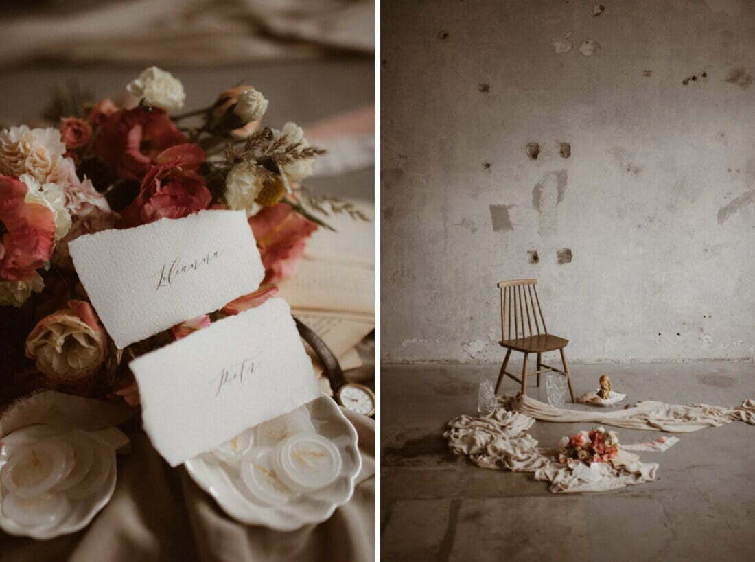 ewelina zieba sesja slubna vintage warszawa 04