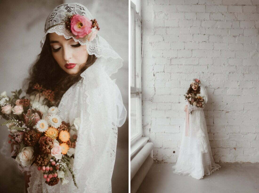 ewelina zieba sesja slubna vintage warszawa 06