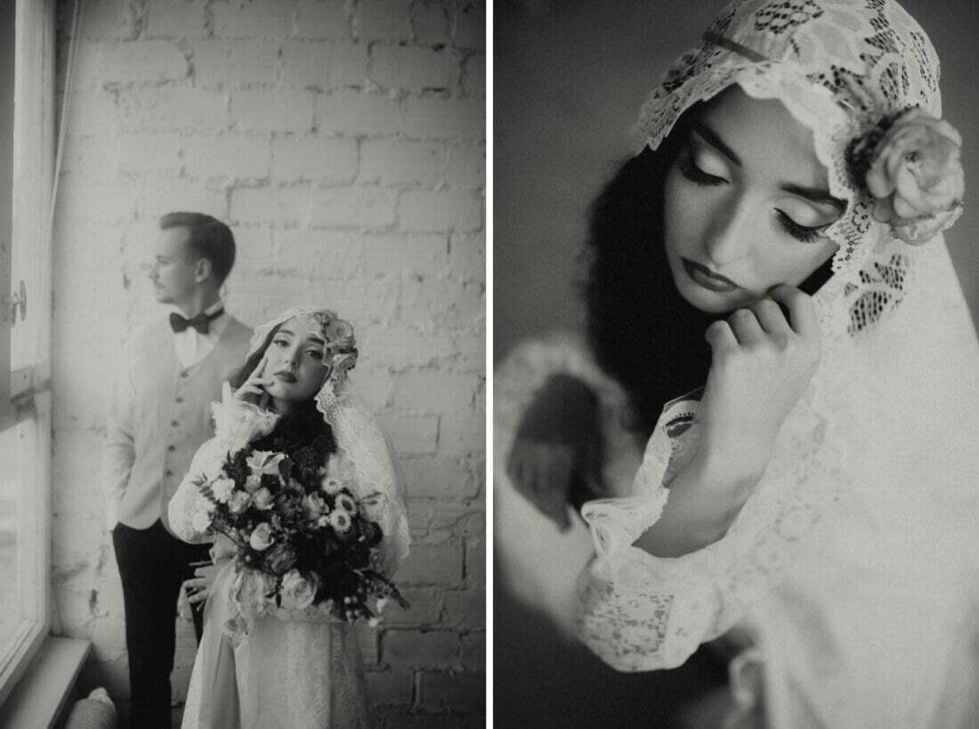 ewelina zieba sesja slubna vintage warszawa 08