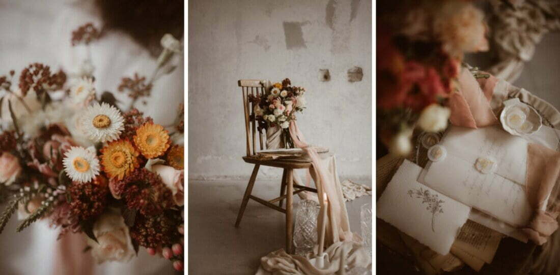 ewelina zieba sesja slubna vintage warszawa 13