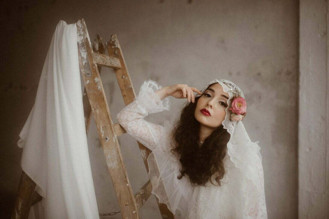 ewelina zieba sesja slubna vintage warszawa 14