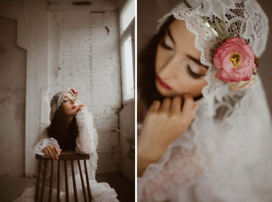 ewelina zieba sesja slubna vintage warszawa 18