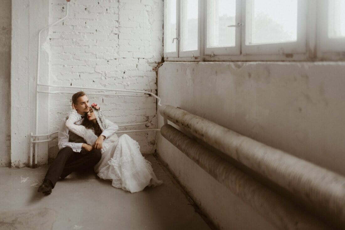 ewelina zieba sesja slubna vintage warszawa 19