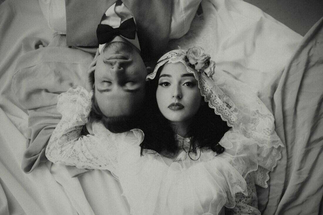 ewelina zieba sesja slubna vintage warszawa 21