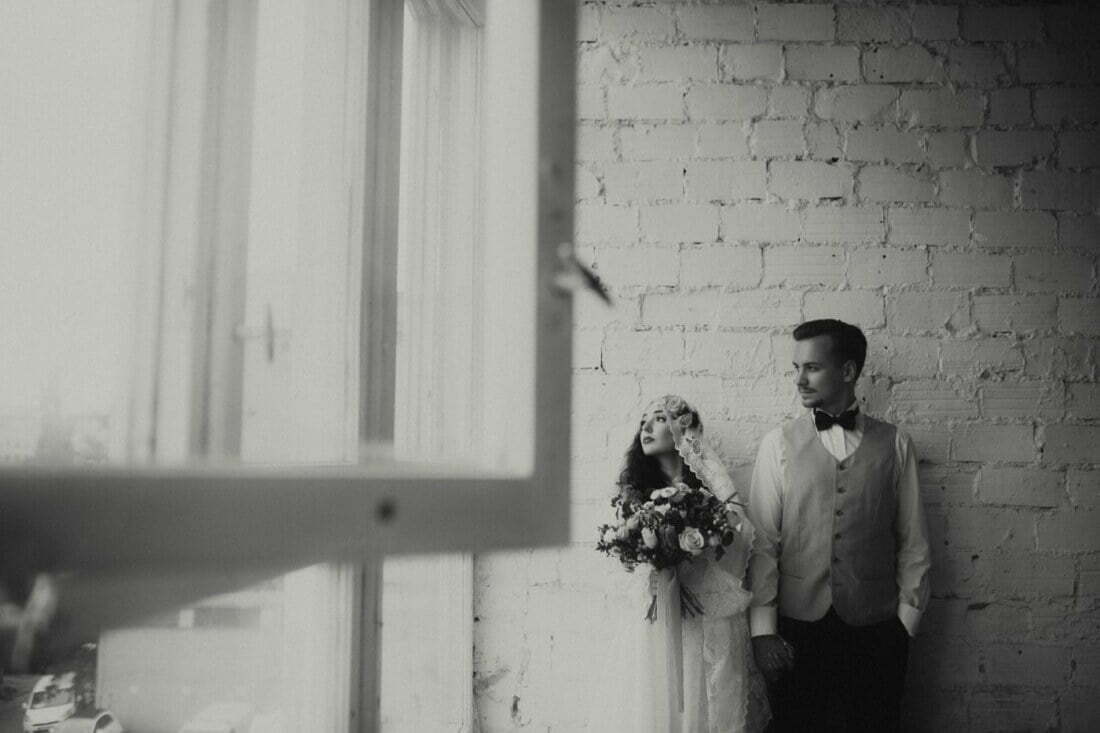 ewelina zieba sesja slubna vintage warszawa 23