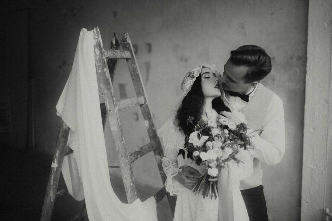 ewelina zieba sesja slubna vintage warszawa 28