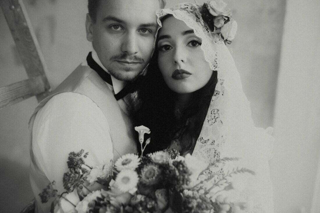 ewelina zieba sesja slubna vintage warszawa 30