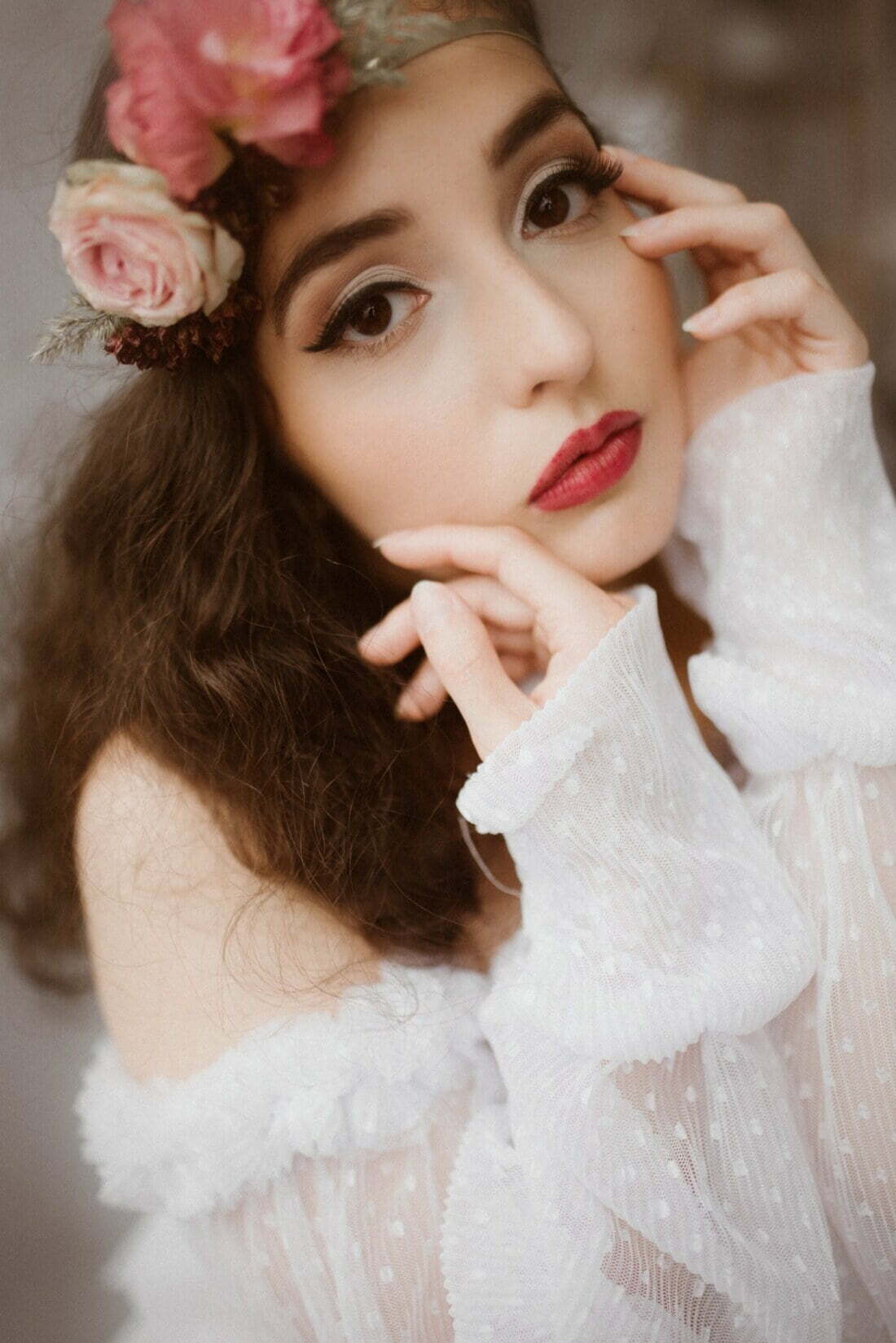 ewelina zieba sesja slubna vintage warszawa 34