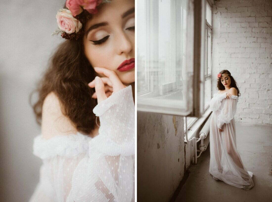 ewelina zieba sesja slubna vintage warszawa 40