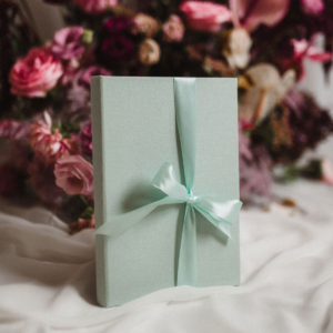 ewelina-zieba-teczka-na-zdjecia-w-kolorze-mietowym-01 Teczka na zdjęcia w kolorze miętowym