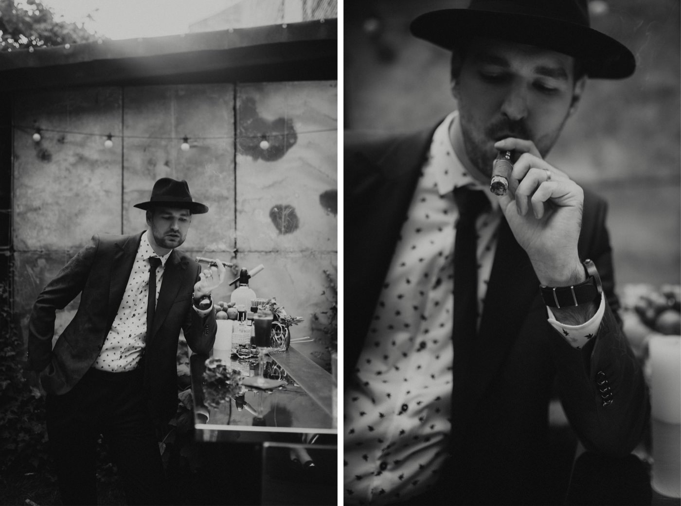 Pomysł na jesienny ślub w Warszawie - Till death 30 ewelina zieba pomysl na jesienny slub till death 28