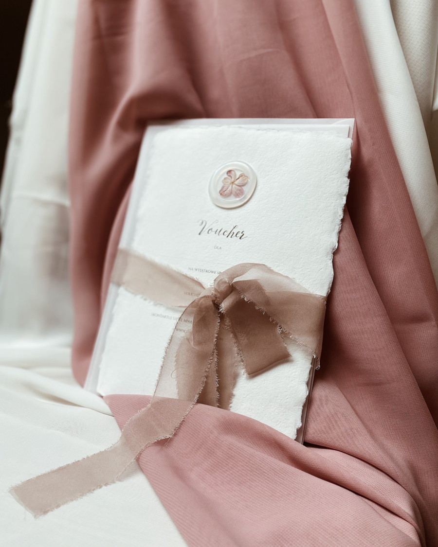 Voucher na sesję zdjęciową